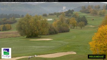 Golf Resort Karlštejn