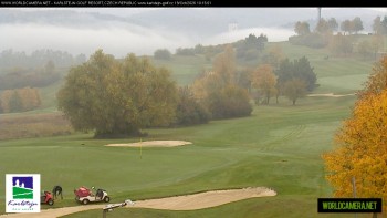 Golf Resort Karlštejn