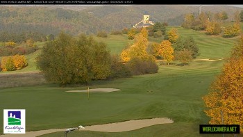 Golf Resort Karlštejn
