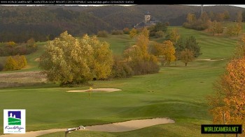 Golf Resort Karlštejn