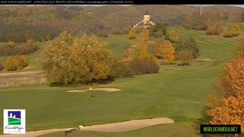 Golf Resort Karlštejn
