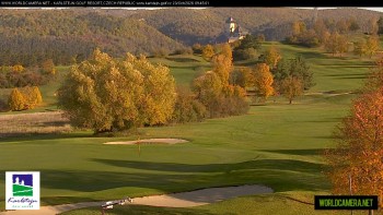 Golf Resort Karlštejn