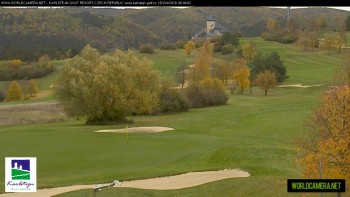 Golf Resort Karlštejn