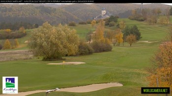 Golf Resort Karlštejn