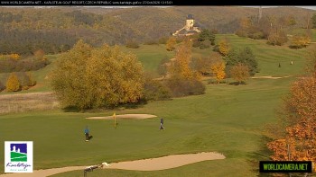 Golf Resort Karlštejn