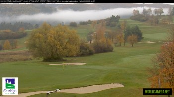 Golf Resort Karlštejn