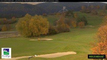 Golf Resort Karlštejn