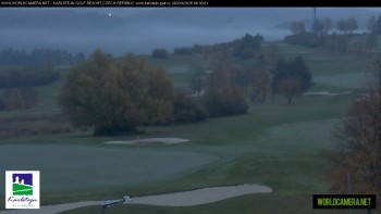 Golfresort Karlštejn