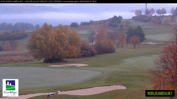 Golf Resort Karlštejn