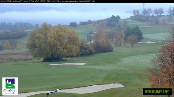 Golf Resort Karlštejn