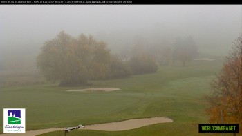 Golf Resort Karlštejn