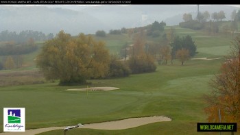 Golf Resort Karlštejn