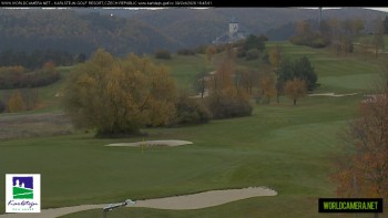 Golf Resort Karlštejn