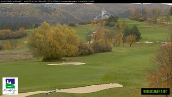 Golfresort Karlštejn