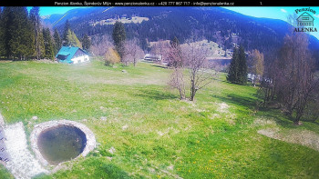 Penzion Alenka