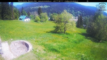 Penzion Alenka