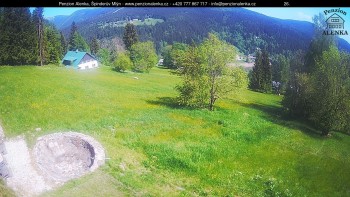 Penzion Alenka