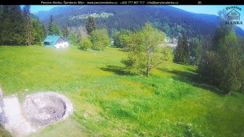Penzion Alenka