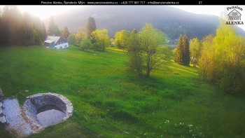 Penzion Alenka