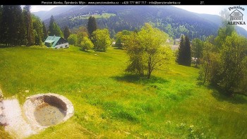 Penzion Alenka