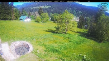 Penzion Alenka