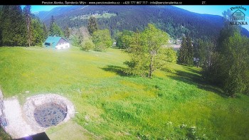 Penzion Alenka
