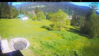 Penzion Alenka