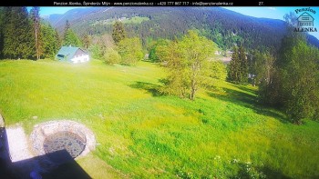 Penzion Alenka