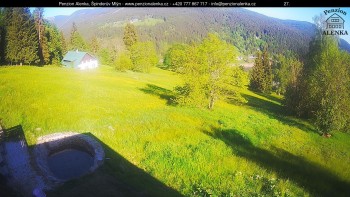 Penzion Alenka