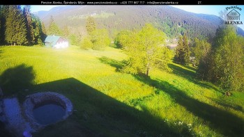 Penzion Alenka