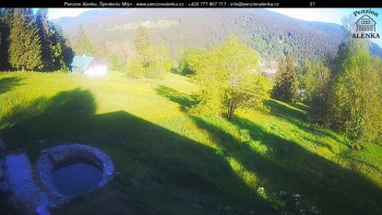 Penzion Alenka
