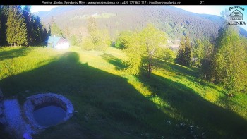 Penzion Alenka