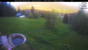 Penzion Alenka