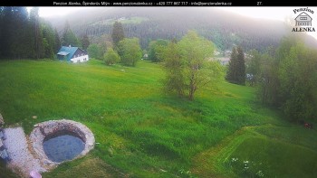 Penzion Alenka