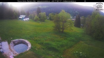Penzion Alenka