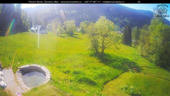 Penzion Alenka