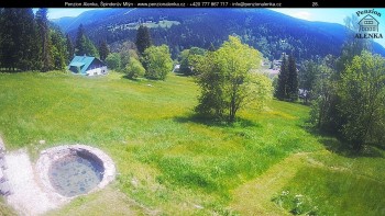 Penzion Alenka