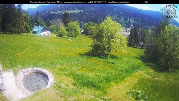 Penzion Alenka