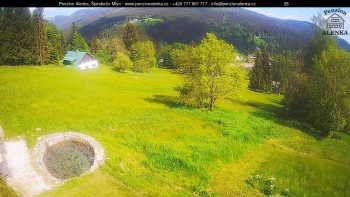 Penzion Alenka