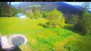 Penzion Alenka