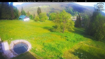 Penzion Alenka