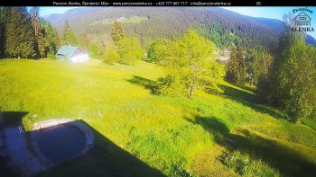 Penzion Alenka