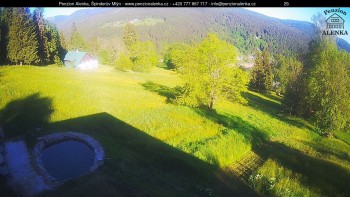 Penzion Alenka