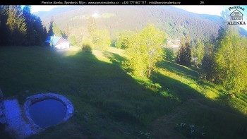 Penzion Alenka