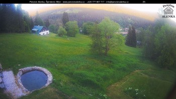 Penzion Alenka