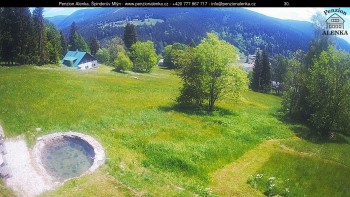 Penzion Alenka