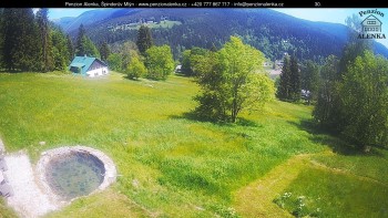 Penzion Alenka