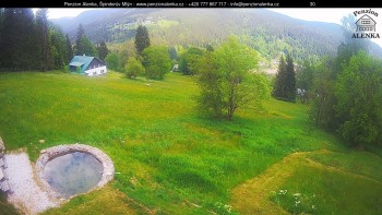 Penzion Alenka