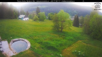 Penzion Alenka