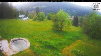 Penzion Alenka